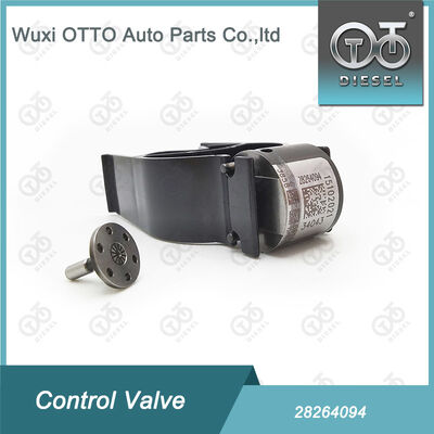 Válvula de control del inyector Delphi modelo 28264094 para inyectores aplicados 28230891 con peso de 40 G/pc