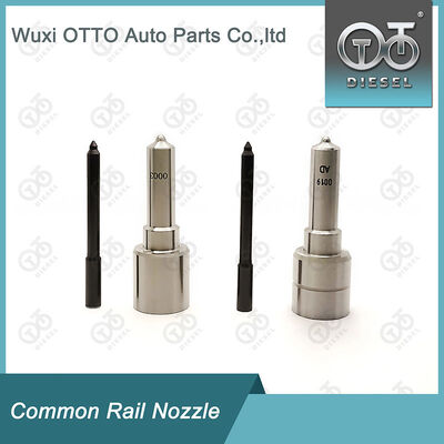 Boca común del carril de M0003P153 VDO para los inyectores 5WS40200/A2C59511602