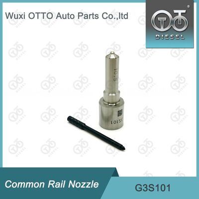 G3S101 Boquilla de tren común denso para inyectores 295050-1911