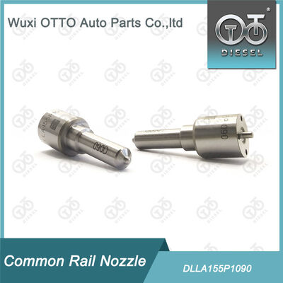 DLLA155P1090 Tobera de Common Rail Denso para inyectores 095000-6791