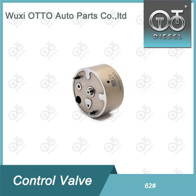 Válvula de control del carril común 62#