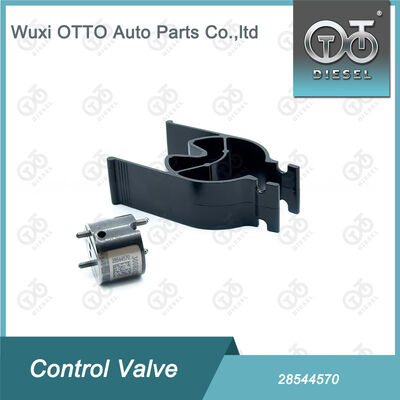 Modelo de válvula de control de inyección Delphi 28544570 para sistema Common Rail diésel VW 2L Mot T6 Multivan