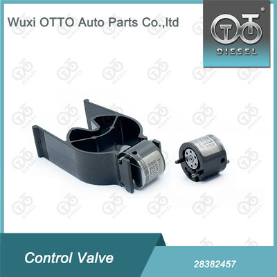 Para el inyector 28337917 aplicada Doosan T4 1.8 y 2.4 L Tc válvula de control de diesel 28382457