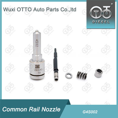 Boca diesel del inyector G4S002 para el inyector 295700-1020/23088481/22490430
