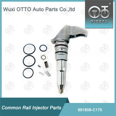 891808 Kit de reparación, adecuado para el kit de revisión del inyector de combustible C175