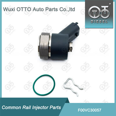 Válvula Solenoide F00VC30057 / F 00V C30 057 para Inyector Common Rail