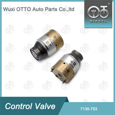 Kit de actuador 7135-753 / 7135753 Válvula solenoide para VOLVO