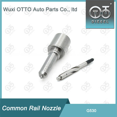 Inyector Common Rail G530 para Inyector Diésel 28543147