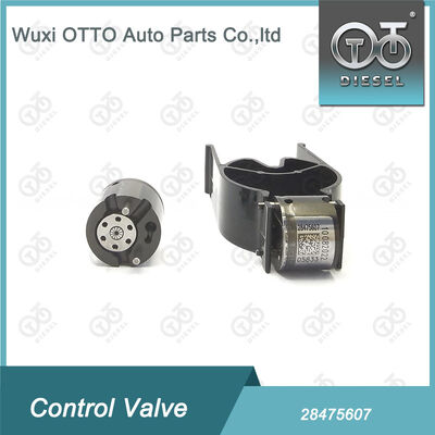 28475607 Válvula de Control Common Rail para Inyector Diésel 28565339 28654965 28475606