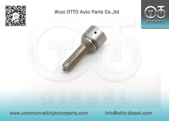 Boquilla C9 Common Rail de Acero Rápido para Inyector