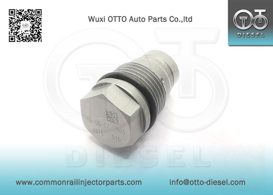 Válvula de descarga de presión diesel de Bosch de la pieza del CR común diesel del carril 1110010015 (1110 010 015)