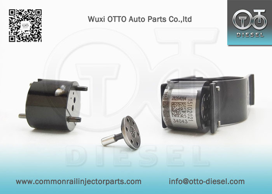 28264094 Válvula de control del inyector Delphi Para el inyector 28230891