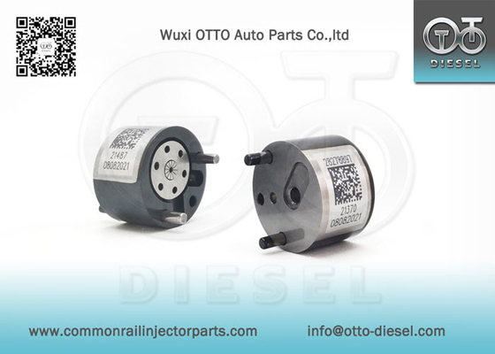 Válvula de control Common Rail Delphi 28278897 para inyector R04501D con embalaje de caja de papel