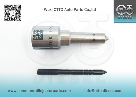 Boca común del carril de V0600P142 SIEMENS VDO para los inyectores 5WS40000-Z 9636680280 etc.