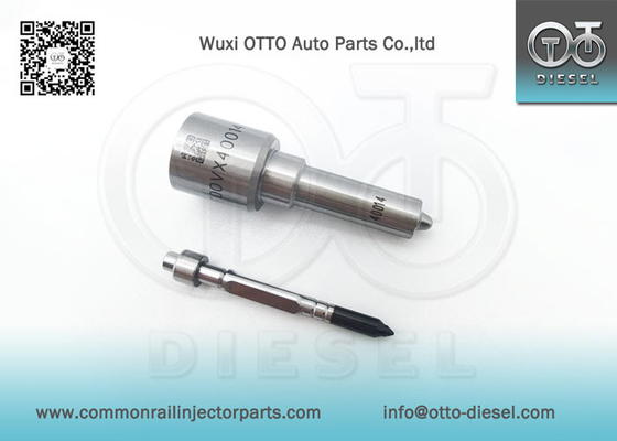 F00VX40014 / F00 VX 40014 Boxe Piezo Boquilla para inyectores de tren común 0445115028 / 029 / 030 0986435365