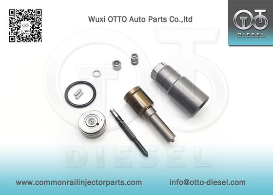 Kit De Reparación Para Toyota 23670-0E020 Con Boquilla G4S008 Y Placa Orifica G4